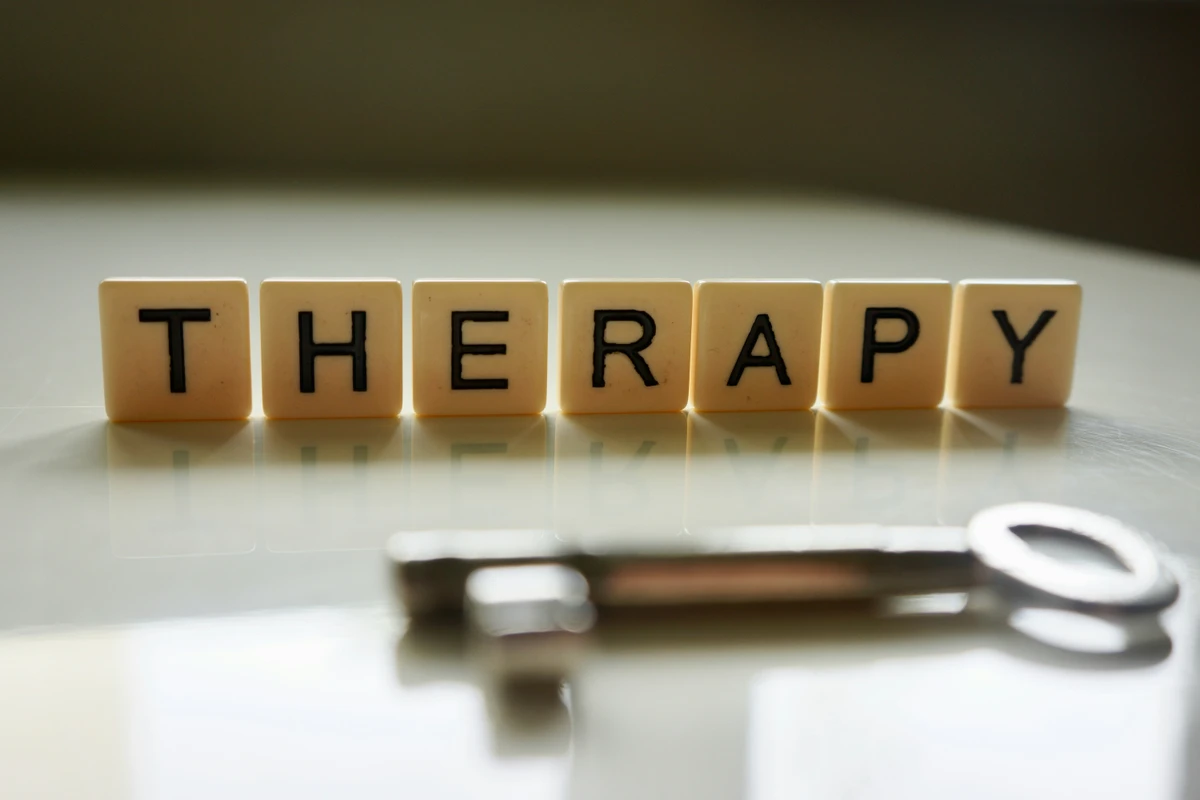 Therapy in blocks